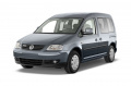 Volkswagen Caddy III